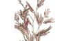 Henders & Hazel - Coco Maison - Mimosa Leaf Spray fleur artificielle H115cm