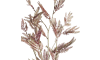 COCOmaison - Coco Maison - Mimosa Leaf Spray fleur artificielle H115cm