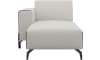 XOOON - Prizzi - Minimalistisches Design - Sofas - Longchair links