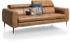XOOON - Talisman - Skandinavisches Design - Sofas - 3.5-Sitzer