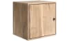 H&H - Vincent - Industriel - box avec porte