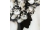 Henders and Hazel - Coco Maison - Flower Crown Bild 70x100cm