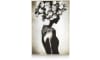 Henders and Hazel - Coco Maison - Flower Crown fotoschilderij 70x100cm