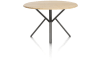 H&H - Home - table ronde 125 cm