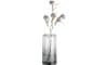 COCOmaison - Coco Maison - Allium Multi Spray H86cm fleur artificielle
