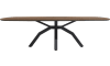 H&H - Livada - Moderne - table ovale 250 x 108 cm