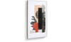 XOOON - Coco Maison - Seventies Orange schilderij 50x80cm
