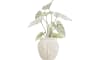 COCOmaison - Coco Maison - Rustikal - Caladium H60cm Kunstpflanze