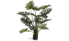 XOOON - Coco Maison - Philodendron Selloum plante artificielle H125cm