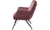 XOOON - Oona - Scandinavisch design - fauteuil - stof Karese