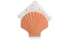 H&H - Coco Maison - porte serviettes Shell