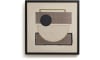 Henders & Hazel - Coco Maison - Encounter Bild 100x100cm