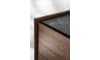 XOOON - Halmstad - Skandinavisches Design - Sideboard 230 cm - 3-Türen + 2-Laden