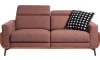 XOOON - Denver - Minimalistisches Design - Sofas - 2-Sitzer
