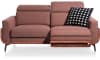XOOON - Denver - Minimalistisches Design - Sofas - 2.5-Sitzer