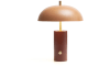 H&H - Coco Maison - Hugo lampe de table 3*G9