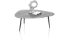 Henders & Hazel - Dorval - table basse 82 x 105 cm + texture