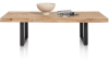 Henders & Hazel - Living - Industriel - table basse +/- 140 x 60 cm