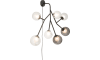 XOOON - Coco Maison - Malin wandlamp 7*G9