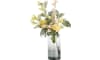 COCOmaison - Coco Maison - Moderne - Mimosa Branch 110cm fleur artificielle