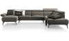 Henders and Hazel - London - Modern - Sofas - Longchair links