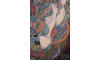 Henders and Hazel - Coco Maison - The Virgin schilderij 85x140cm