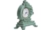 COCOmaison - Coco Maison - Barok horloge de table H21cm