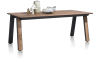 Henders & Hazel - Oxford - Pur - table 230 x 100 cm