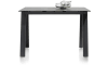 Henders & Hazel - Stanford - Pur - table de bar 140 x 100 cm (hauteur: 92 cm)