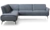 XOOON - Manarola - Minimalistisches Design - Sofas - 2.5-Sitzer Armlehne rechts