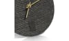 H&H - Coco Maison - Stephane horloge de table D20cm