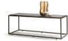 COCOmaison - Coco Maison - Industriel - Stand Up table basse 97x40cm