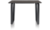 Henders & Hazel - Livada - Moderne - table de bar 130 x 100 cm (hauteur: 92 cm)
