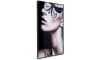 H&H - Coco Maison - Mysterious B toile imprimee 90x140cm