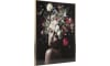 H&H - Coco Maison - Floral peinture 100x100cm