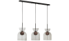 XOOON - Coco Maison - Skylar hanglamp 3*GU10