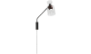 Henders and Hazel - Coco Maison - Skylar wandlamp 1*GU10