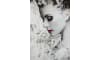 H&H - Coco Maison - Shy Lady peinture 120x80cm