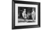 COCOmaison - Coco Maison - Industrieel - Marilyn Monroe schilderij 73x63cm