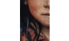 Henders and Hazel - Coco Maison - Tibetan Girl schilderij 125x198cm