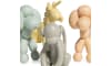 Henders & Hazel - Coco Maison - Unicoco figurine H20cm