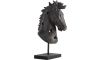 COCOmaison - Coco Maison - Rustikal - Wild Horse Figur H40cm