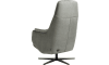 Henders and Hazel - Hestia - Modern - relax-fauteuil - lage rug
