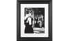 XOOON - Coco Maison - Audrey Hepburn peinture 73x63cm