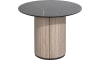 XOOON - Aramon - salontafel diameter 60 cm.