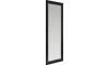 COCOmaison - Coco Maison - Industrieel - Lines spiegel 78x178cm - zwart