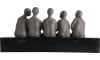 COCOmaison - Coco Maison - Authentique - Chitchat figurine H18,5cm