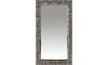 XOOON - Coco Maison - Baroque spiegel 82x142cm - zilver