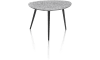 Henders & Hazel - Dorval - table basse 60 x 60 cm + texture