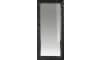 COCOmaison - Coco Maison - Vintage - Baroque spiegel 82x162cm - zwart